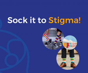 Sock it to Stigma