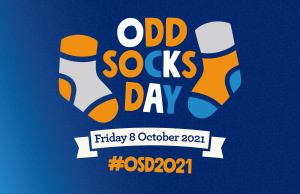 2107GRO Odd Sock Day social media