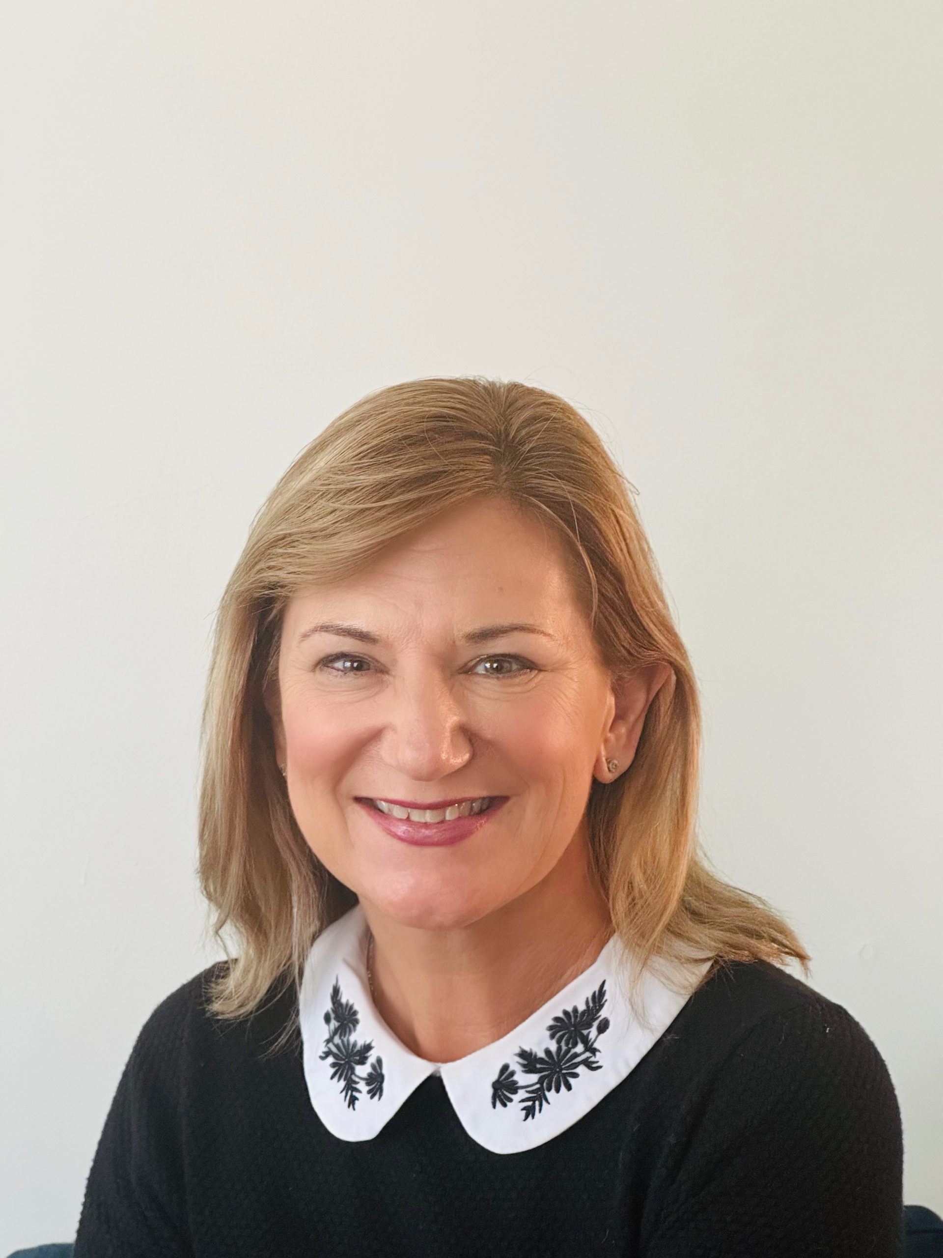 Welcoming Elaine De Vos as GROW's new National Chief Executive Officer ...