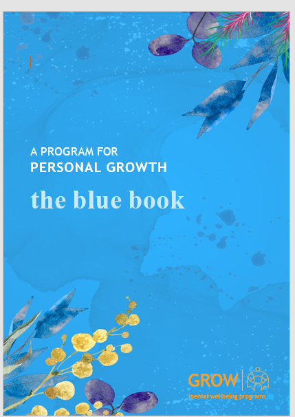The BlueBook